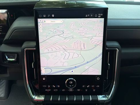 Used 2026 GMC Yukon XL Denali w/ Sun & Power Step Package RWD image 29