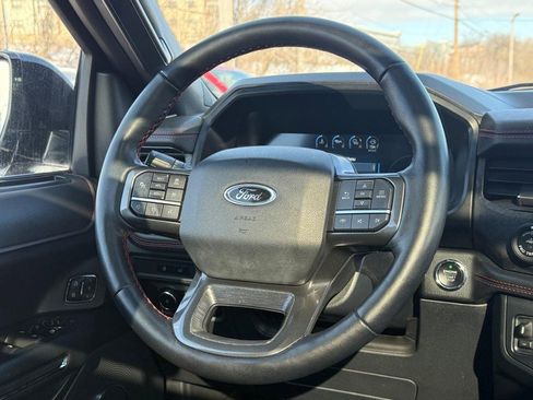 Certified 2023 Ford Expedition Max Limited image 20