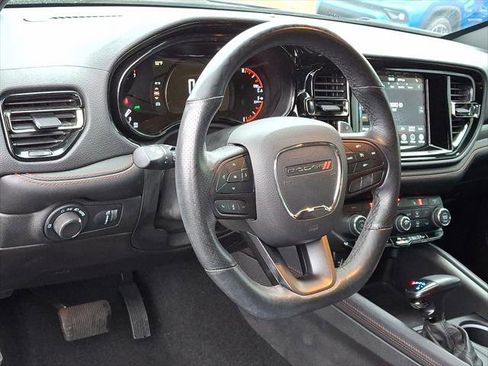 Certified 2023 Dodge Durango GT w/ Blacktop Package image 25