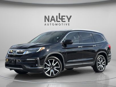 Used 2020 Honda Pilot Touring