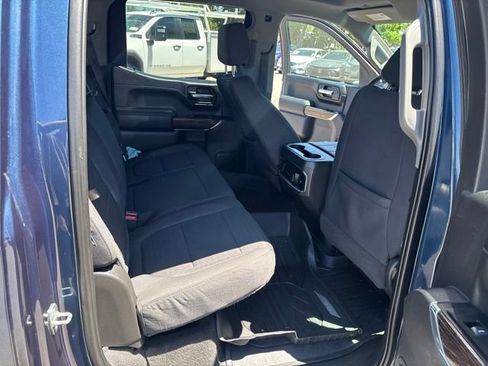 Used 2022 GMC Sierra 1500 Elevation AWD/4WD image 34