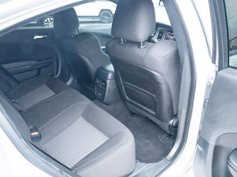 Certified 2023 Dodge Charger GT w/ Blacktop Package image 33