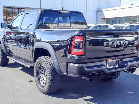 Used 2023 RAM 1500 TRX w/ TRX Level 2 Equipment Group image 24