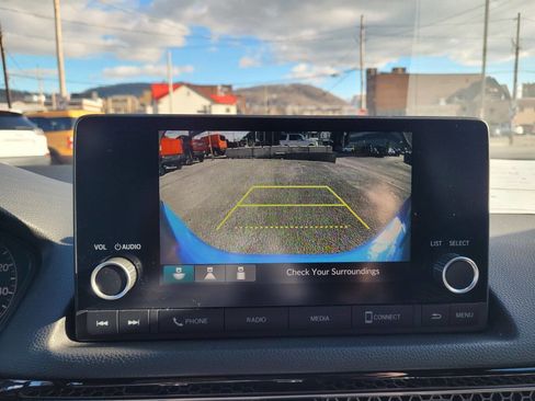 Used 2022 Honda Civic Sport image 22