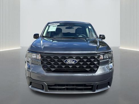 Used 2025 Ford Maverick XLT w/ XLT Luxury Package image 2