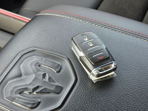 Certified 2022 RAM 1500 Rebel w/ Rebel Level 1 Equipment Group AWD/4WD image 32