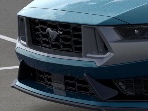 New 2026 Ford Mustang Dark Horse image 17