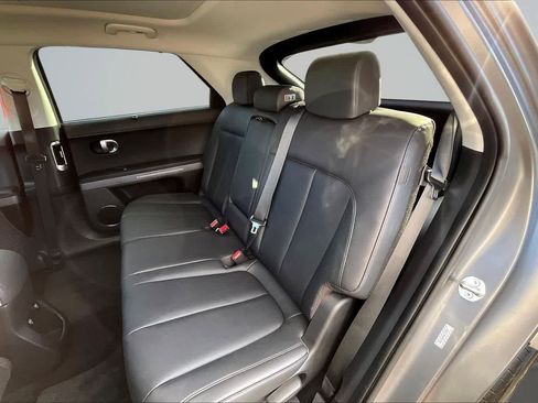 Used 2024 Hyundai Ioniq 5 Limited AWD/4WD image 13
