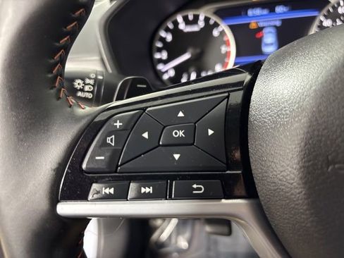 Used 2025 Nissan Altima 2.5 SR FWD image 30