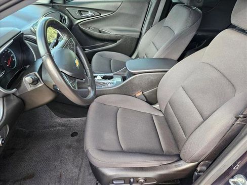 Certified 2022 Chevrolet Malibu RS image 13