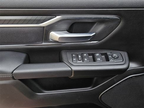 New 2026 RAM 1500 2WD Crew Cab image 15