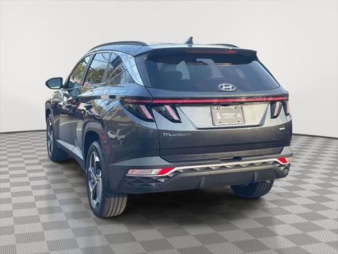 Used 2023 Hyundai Tucson SEL w/ Convenience Package AWD/4WD image 7
