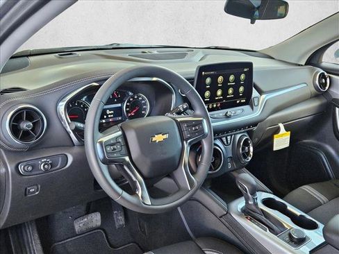 New 2026 Chevrolet Blazer LT FWD image 3