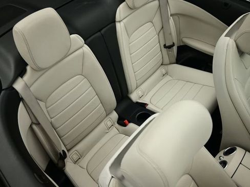 Used 2018 Mercedes-Benz C 300 Cabriolet image 54