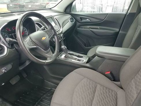 Used 2018 Chevrolet Equinox LT image 20