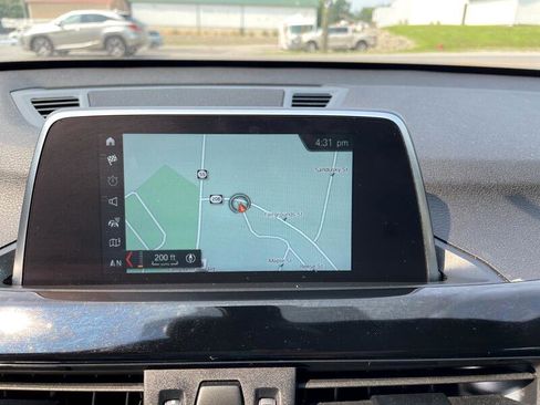 Used 2018 BMW X1 xDrive28i image 21