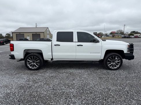Used 2016 Chevrolet Silverado 1500 W/T image 5