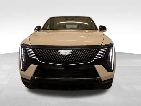 New 2026 Cadillac Escalade IQ Sport 2 image 6