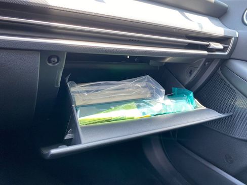 New 2024 Hyundai Sonata SEL w/ Convenience Package image 23