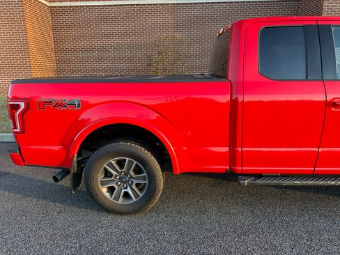 Used 2015 Ford F150 XLT w/ Equipment Group 301A Mid image 12