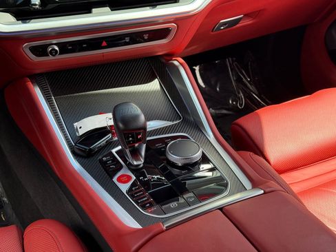 Used 2024 BMW XM w/ M Driver's Package image 31