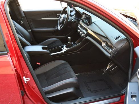 Used 2024 Acura Integra Type S FWD image 52