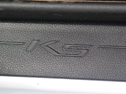 Certified 2022 Kia K5 EX w/ EX Premium Package image 20