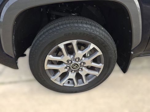 Used 2024 Toyota Tundra 1794 Edition image 10