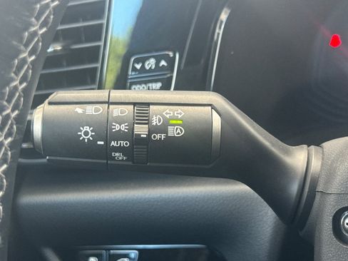 Certified 2024 Lexus NX 450h+ F Sport w/ Vision Package AWD/4WD image 32