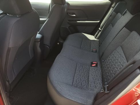 New 2026 Nissan Kicks SV w/ Cold Weather Package FWD image 13