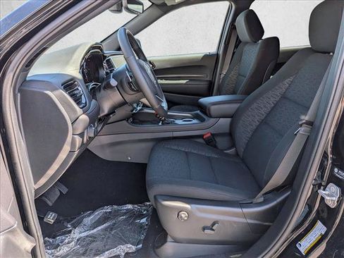 New 2026 Dodge Durango GT AWD/4WD image 4
