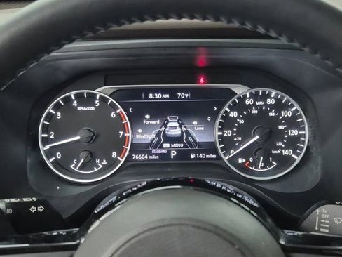 Certified 2022 Nissan Rogue SL image 29