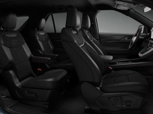 New 2026 Ford Explorer ST AWD/4WD image 6