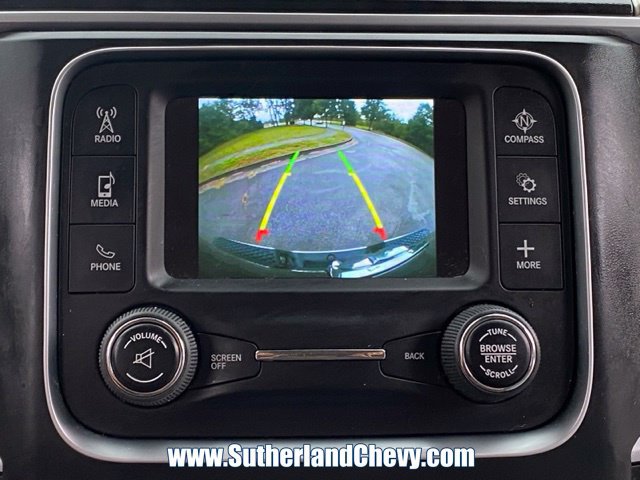 Used 2020 RAM 1500 Classic SLT AWD/4WD image 30