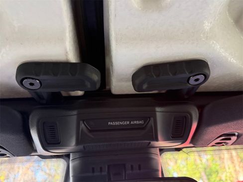 New 2025 Jeep Wrangler Sport image 24