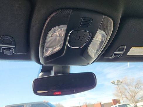 Used 2024 Jeep Compass Trailhawk image 24