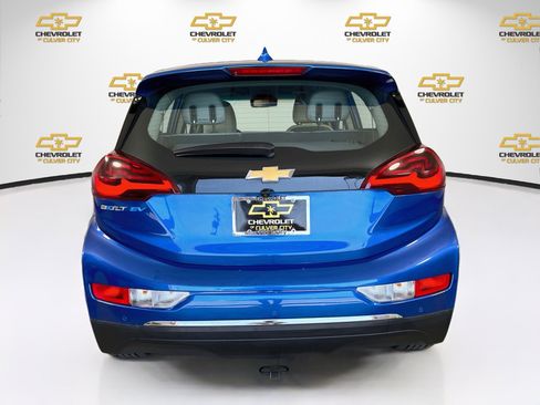 Used 2021 Chevrolet Bolt LT FWD image 7