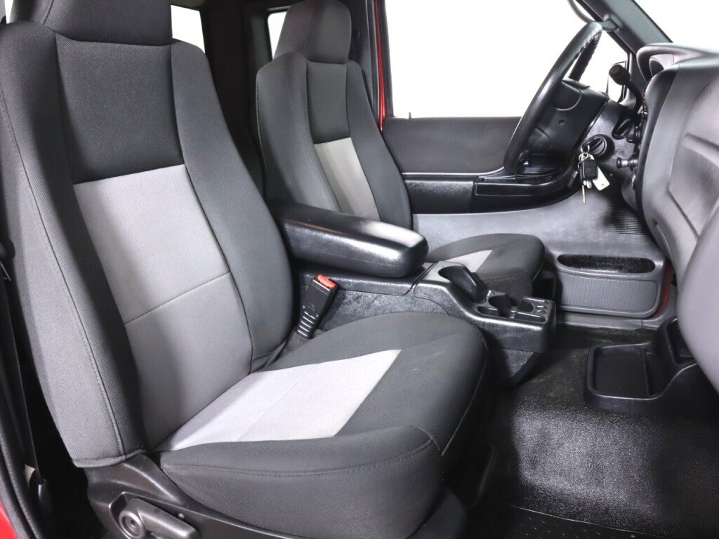 Used 2009 Ford Ranger 4x4 SuperCab image 33