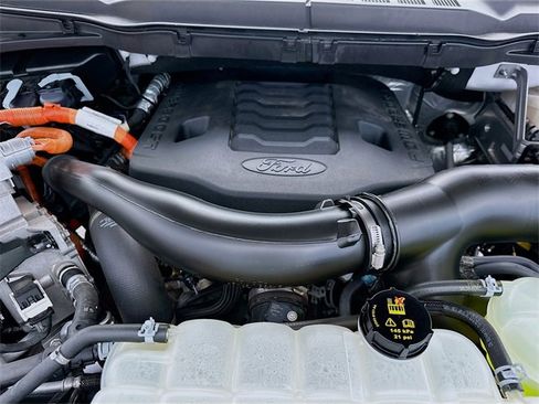 Used 2023 Ford F150 XLT w/ Equipment Group 302A High image 30