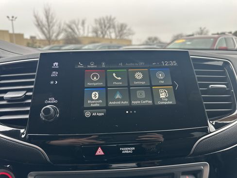 Used 2020 Honda Passport Touring image 28