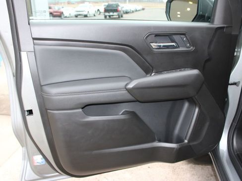 New 2026 Chevrolet Colorado LT w/ LT Convenience Package image 22