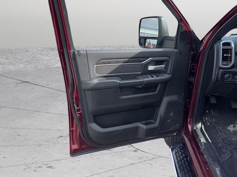 Used 2024 RAM 2500 Big Horn image 22