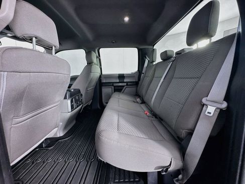 Used 2019 Ford F250 XLT w/ XLT Value Package AWD/4WD image 34