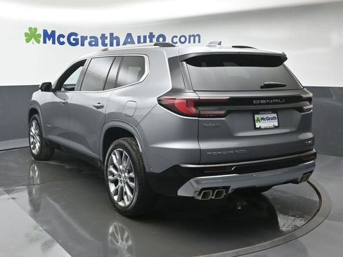 New 2026 GMC Acadia Denali w/ Super Cruise Package image 21