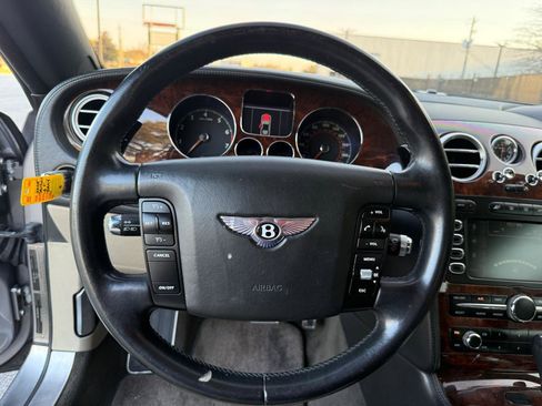 Used 2005 Bentley Continental GT AWD/4WD image 21