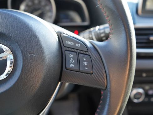 Used 2014 MAZDA MAZDA3 i Grand Touring FWD image 13