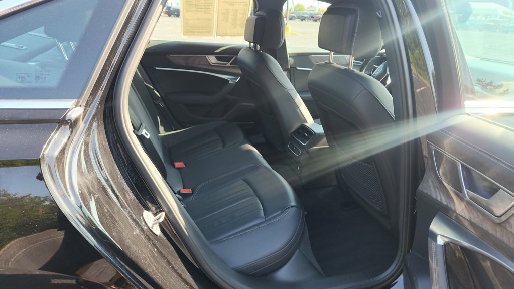 Used 2024 Audi A6 Premium Plus AWD/4WD image 13