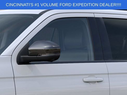 New 2027 Ford Expedition Max Platinum AWD/4WD image 20