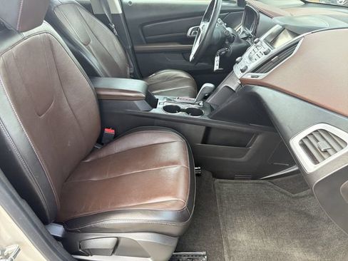 Used 2012 GMC Terrain SLT FWD image 13