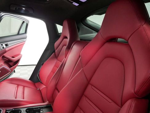 Certified 2021 Porsche Panamera GTS w/ Premium Package AWD/4WD image 23